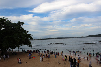 Gallé, Sri Lanka