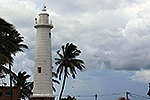 Light house Galle, Sri Lanka